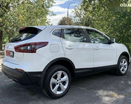 Ниссан Кашкай, объемом двигателя 1.2 л и пробегом 67 тыс. км за 17700 $, фото 22 на Automoto.ua