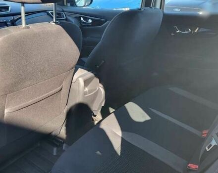 Ниссан Кашкай, объемом двигателя 1.2 л и пробегом 98 тыс. км за 19500 $, фото 16 на Automoto.ua