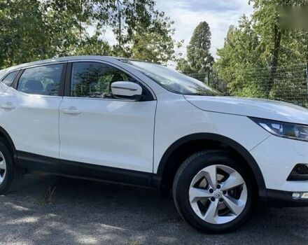 Ниссан Кашкай, объемом двигателя 1.2 л и пробегом 67 тыс. км за 17700 $, фото 12 на Automoto.ua