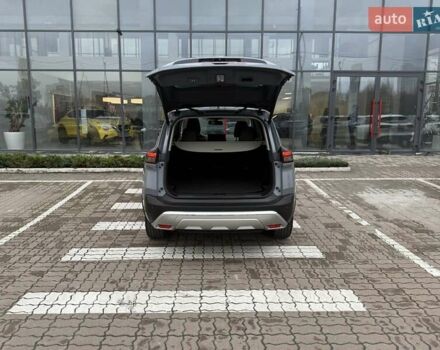 Ниссан Кашкай, объемом двигателя 1.5 л и пробегом 38 тыс. км за 44309 $, фото 7 на Automoto.ua