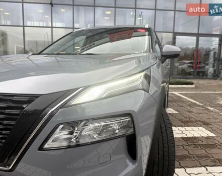 Ниссан Кашкай, объемом двигателя 1.5 л и пробегом 38 тыс. км за 44309 $, фото 5 на Automoto.ua