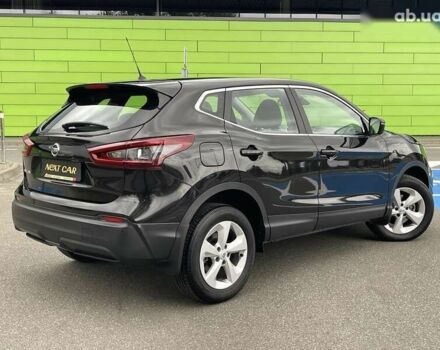 Ниссан Кашкай, объемом двигателя 2 л и пробегом 9 тыс. км за 22500 $, фото 8 на Automoto.ua