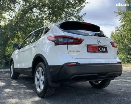 Ниссан Кашкай, объемом двигателя 1.2 л и пробегом 67 тыс. км за 17950 $, фото 17 на Automoto.ua