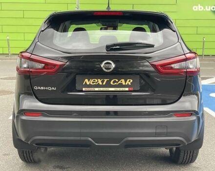 Ниссан Кашкай, объемом двигателя 2 л и пробегом 9 тыс. км за 22500 $, фото 13 на Automoto.ua