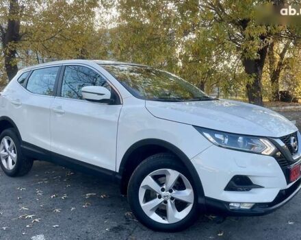 Ниссан Кашкай, объемом двигателя 1.2 л и пробегом 67 тыс. км за 17500 $, фото 9 на Automoto.ua