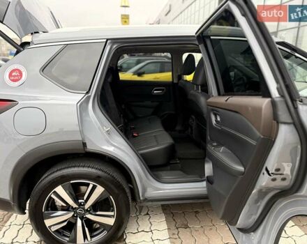 Ниссан Кашкай, объемом двигателя 1.5 л и пробегом 38 тыс. км за 44309 $, фото 14 на Automoto.ua