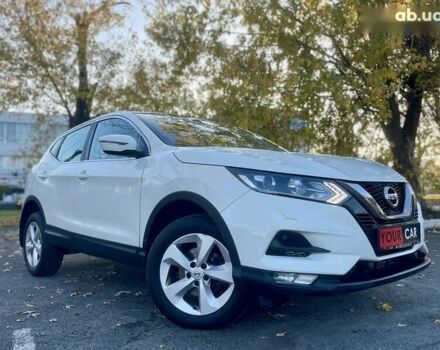 Ниссан Кашкай, объемом двигателя 1.2 л и пробегом 67 тыс. км за 17500 $, фото 11 на Automoto.ua