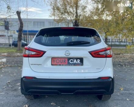 Ниссан Кашкай, объемом двигателя 1.2 л и пробегом 67 тыс. км за 17500 $, фото 15 на Automoto.ua