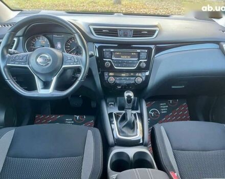 Ниссан Кашкай, объемом двигателя 1.2 л и пробегом 67 тыс. км за 17500 $, фото 22 на Automoto.ua