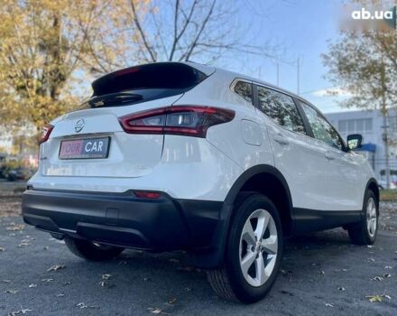 Ниссан Кашкай, объемом двигателя 1.2 л и пробегом 67 тыс. км за 17500 $, фото 16 на Automoto.ua