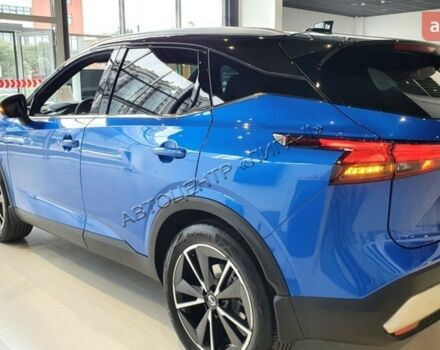 Ниссан Кашкай 2021 в Хмельницком на Automoto.ua Ниссан Кашкай, объемом двигателя 1.33 л и пробегом 0 тыс. км за 35574 $, фото 5 на Automoto.ua