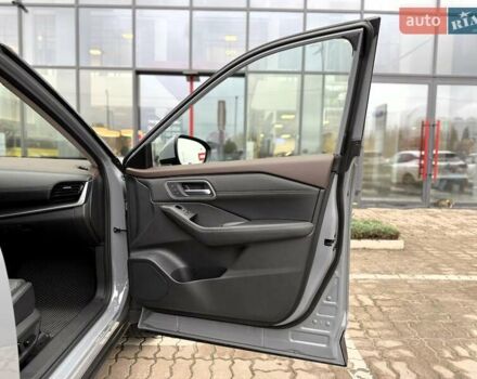 Ниссан Кашкай, объемом двигателя 1.5 л и пробегом 38 тыс. км за 44309 $, фото 13 на Automoto.ua