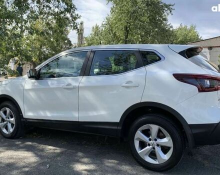 Ниссан Кашкай, объемом двигателя 1.2 л и пробегом 67 тыс. км за 17700 $, фото 15 на Automoto.ua