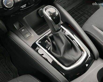 Ниссан Кашкай, объемом двигателя 2 л и пробегом 9 тыс. км за 22500 $, фото 28 на Automoto.ua