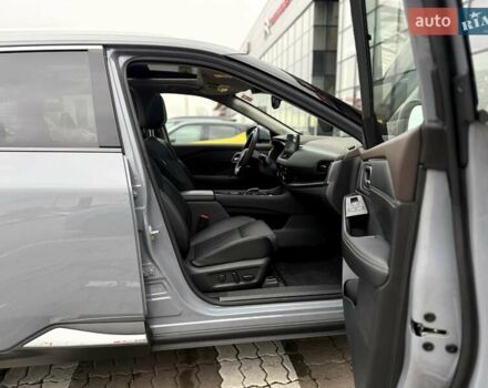 Ниссан Кашкай, объемом двигателя 1.5 л и пробегом 38 тыс. км за 44309 $, фото 12 на Automoto.ua