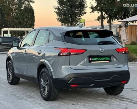 Ніссан Кашкай, об'ємом двигуна 0 л та пробігом 56 тис. км за 21990 $, фото 7 на Automoto.ua