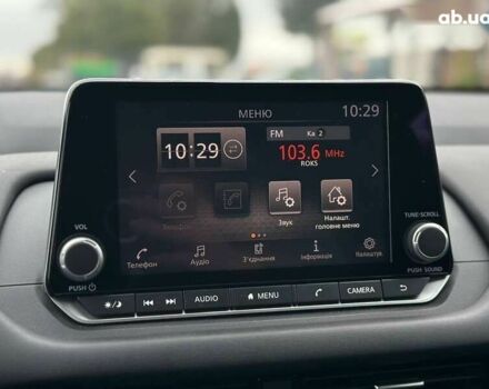 Ніссан Кашкай, об'ємом двигуна 0 л та пробігом 56 тис. км за 21990 $, фото 26 на Automoto.ua