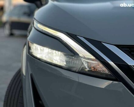 Ніссан Кашкай, об'ємом двигуна 0 л та пробігом 56 тис. км за 21990 $, фото 3 на Automoto.ua