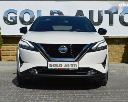 Ниссан Кашкай, объемом двигателя 1.3 л и пробегом 11 тыс. км за 29999 $, фото 2 на Automoto.ua