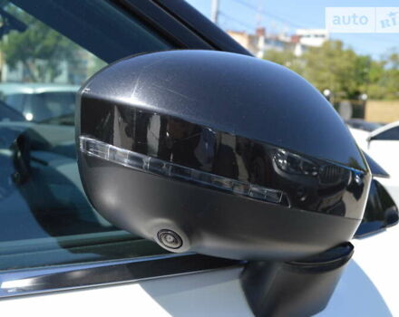 Ніссан Кашкай, об'ємом двигуна 1.3 л та пробігом 11 тис. км за 31500 $, фото 3 на Automoto.ua