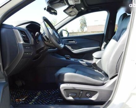 Ниссан Кашкай, объемом двигателя 1.3 л и пробегом 11 тыс. км за 29999 $, фото 13 на Automoto.ua