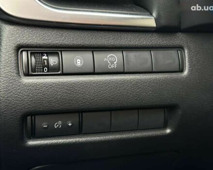 Ніссан Кашкай, об'ємом двигуна 0 л та пробігом 56 тис. км за 21990 $, фото 29 на Automoto.ua