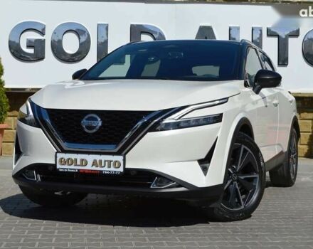 Ниссан Кашкай, объемом двигателя 1.3 л и пробегом 11 тыс. км за 29999 $, фото 3 на Automoto.ua