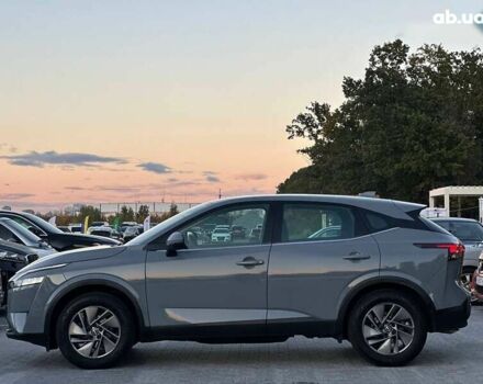 Ніссан Кашкай, об'ємом двигуна 0 л та пробігом 56 тис. км за 21990 $, фото 4 на Automoto.ua