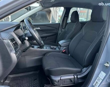 Ніссан Кашкай, об'ємом двигуна 0 л та пробігом 56 тис. км за 21990 $, фото 12 на Automoto.ua