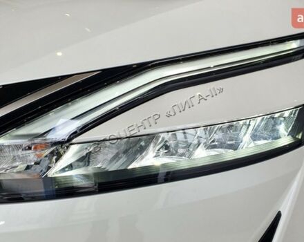 Ниссан Кашкай 2022 в Хмельницком на Automoto.ua Ниссан Кашкай, объемом двигателя 1.33 л и пробегом 0 тыс. км за 28916 $, фото 13 на Automoto.ua