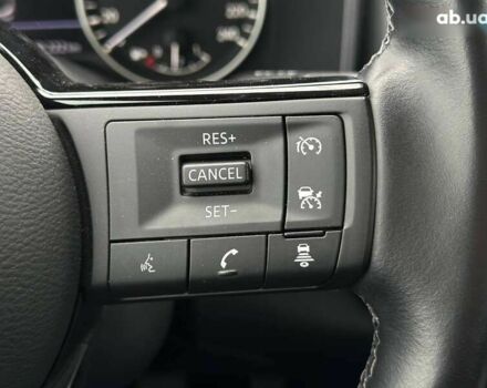 Ніссан Кашкай, об'ємом двигуна 0 л та пробігом 56 тис. км за 21990 $, фото 23 на Automoto.ua