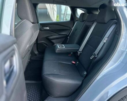 Ніссан Кашкай, об'ємом двигуна 0 л та пробігом 56 тис. км за 21990 $, фото 16 на Automoto.ua