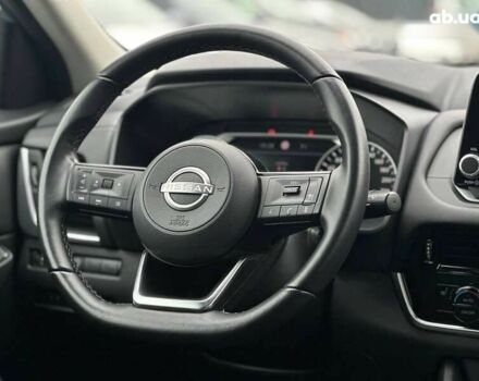 Ніссан Кашкай, об'ємом двигуна 0 л та пробігом 56 тис. км за 21990 $, фото 21 на Automoto.ua