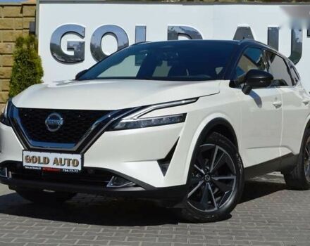 Ниссан Кашкай, объемом двигателя 1.3 л и пробегом 11 тыс. км за 29999 $, фото 4 на Automoto.ua