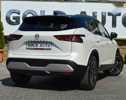 Ниссан Кашкай, объемом двигателя 1.3 л и пробегом 11 тыс. км за 29999 $, фото 9 на Automoto.ua