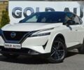 Ніссан Кашкай, об'ємом двигуна 1.3 л та пробігом 11 тис. км за 33000 $, фото 4 на Automoto.ua