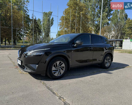 Ниссан Кашкай, объемом двигателя 1.33 л и пробегом 86 тыс. км за 25500 $, фото 6 на Automoto.ua