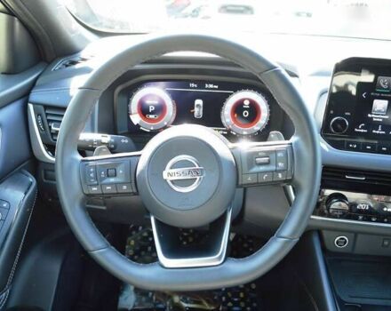 Ниссан Кашкай, объемом двигателя 1.3 л и пробегом 11 тыс. км за 29999 $, фото 19 на Automoto.ua