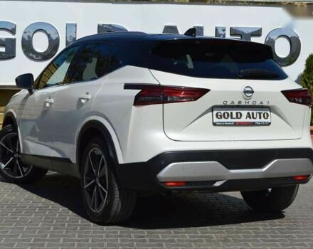 Ниссан Кашкай, объемом двигателя 1.3 л и пробегом 11 тыс. км за 29999 $, фото 7 на Automoto.ua