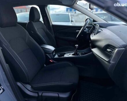 Ніссан Кашкай, об'ємом двигуна 0 л та пробігом 56 тис. км за 21990 $, фото 14 на Automoto.ua