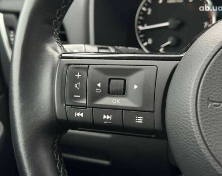 Ніссан Кашкай, об'ємом двигуна 0 л та пробігом 56 тис. км за 21990 $, фото 22 на Automoto.ua