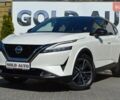 Ніссан Кашкай, об'ємом двигуна 1.3 л та пробігом 11 тис. км за 31500 $, фото 1 на Automoto.ua