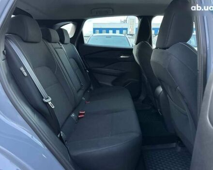 Ніссан Кашкай, об'ємом двигуна 0 л та пробігом 56 тис. км за 21990 $, фото 17 на Automoto.ua