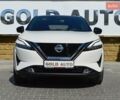 Ніссан Кашкай, об'ємом двигуна 1.3 л та пробігом 11 тис. км за 31500 $, фото 5 на Automoto.ua