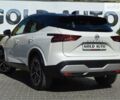 Ніссан Кашкай, об'ємом двигуна 1.3 л та пробігом 11 тис. км за 31500 $, фото 9 на Automoto.ua