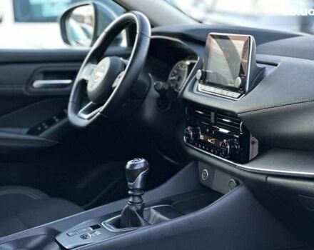 Ніссан Кашкай, об'ємом двигуна 0 л та пробігом 56 тис. км за 21990 $, фото 15 на Automoto.ua