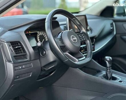 Ніссан Кашкай, об'ємом двигуна 0 л та пробігом 56 тис. км за 21990 $, фото 13 на Automoto.ua