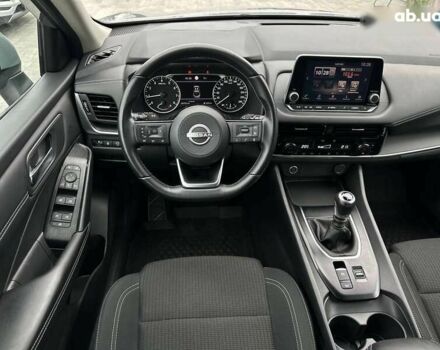 Ніссан Кашкай, об'ємом двигуна 0 л та пробігом 56 тис. км за 21990 $, фото 18 на Automoto.ua