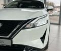 купить новое авто Ниссан Кашкай 2022 года от официального дилера Терко Авто Град | офіційний дилер Nissan Ниссан фото