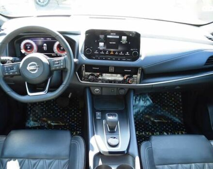 Ниссан Кашкай, объемом двигателя 1.3 л и пробегом 11 тыс. км за 29999 $, фото 18 на Automoto.ua